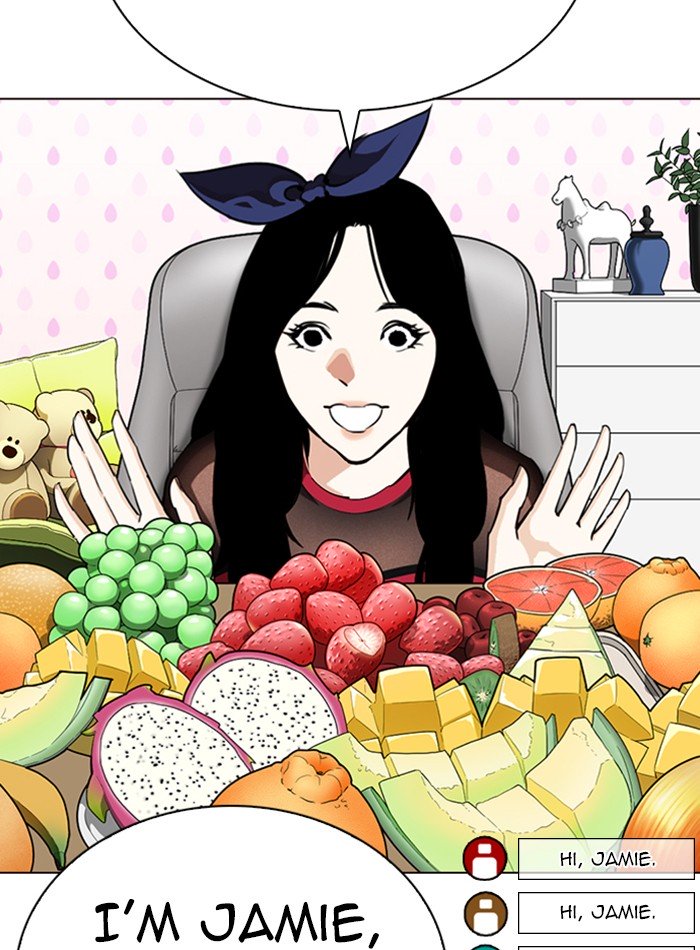 Lookism chapter 287 page 2