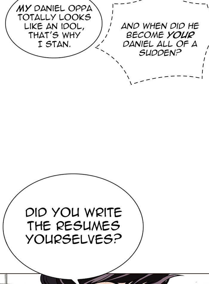 Lookism chapter 287 page 24