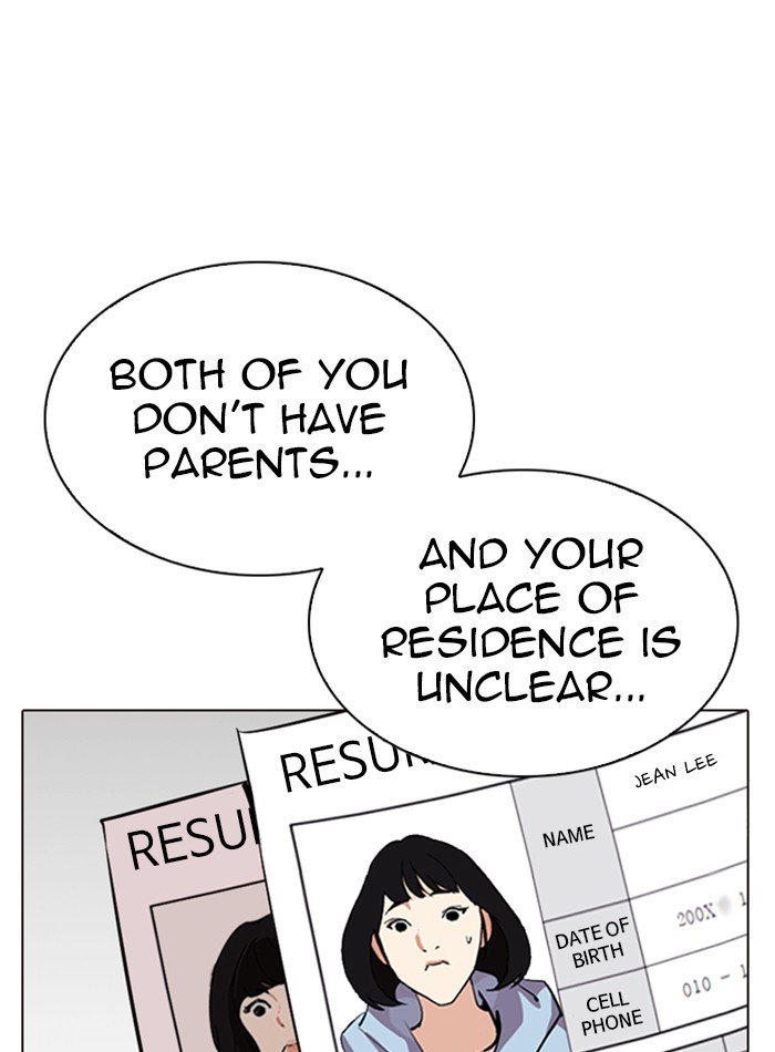 Lookism chapter 287 page 26