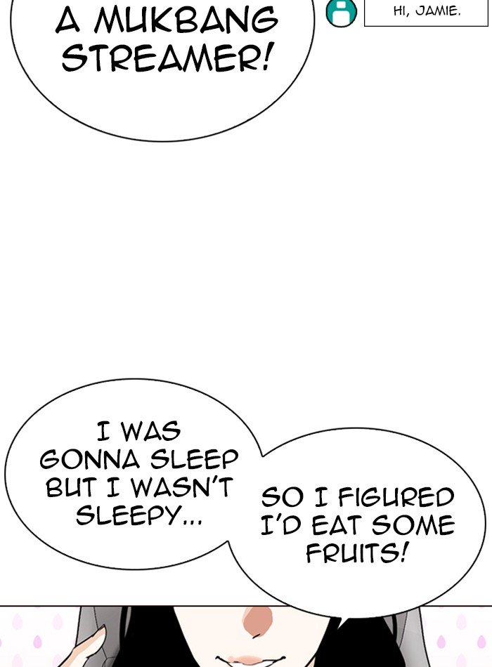 Lookism chapter 287 page 3