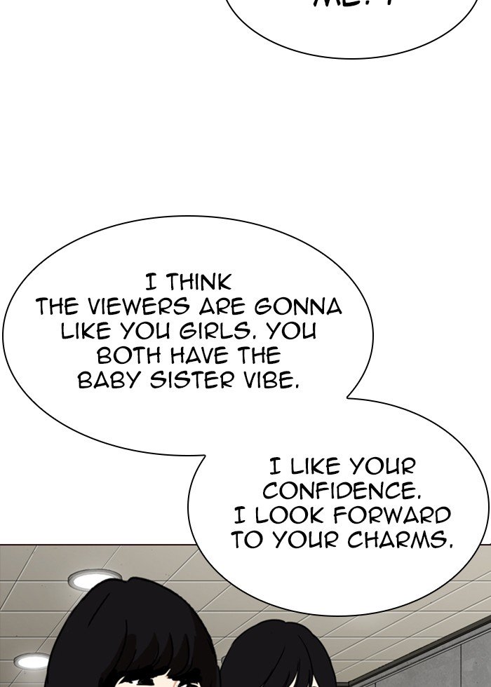 Lookism chapter 287 page 31