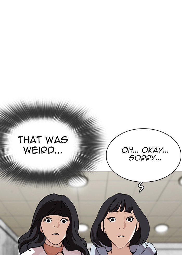 Lookism chapter 287 page 36