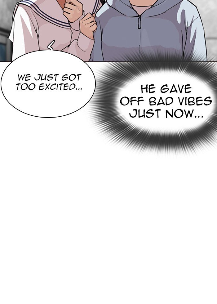 Lookism chapter 287 page 37