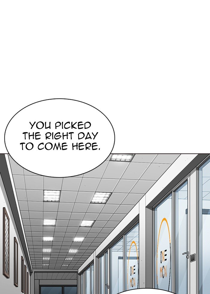 Lookism chapter 287 page 38