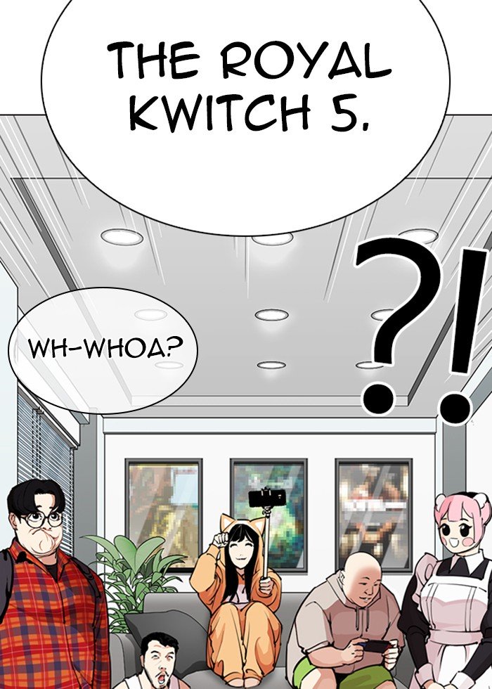 Lookism chapter 287 page 47