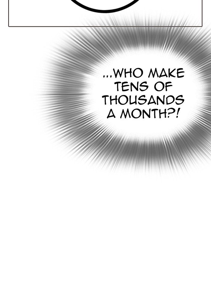 Lookism chapter 287 page 53