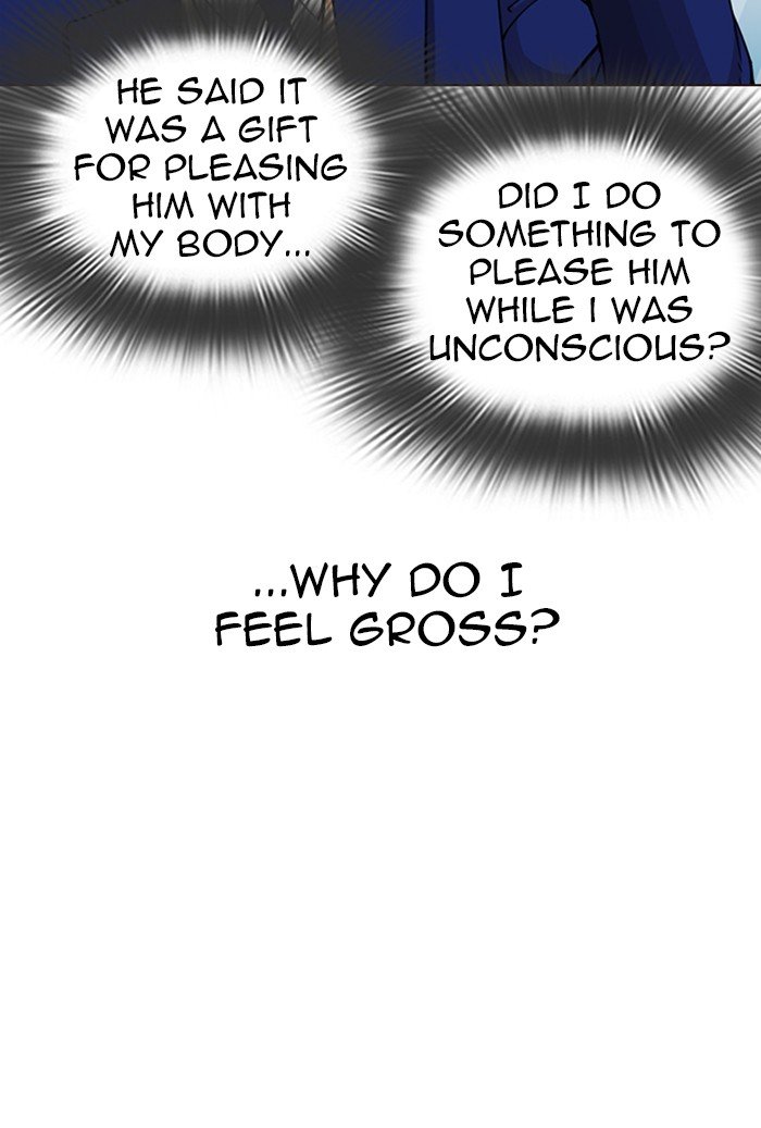 Lookism chapter 287 page 58