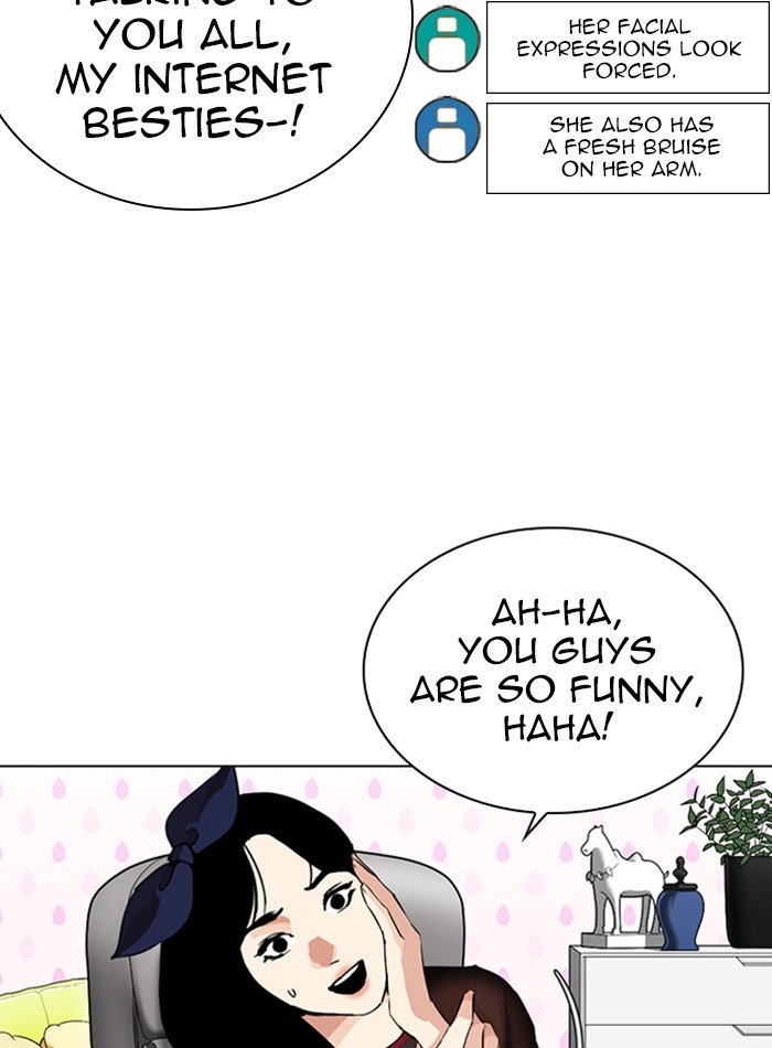 Lookism chapter 287 page 6