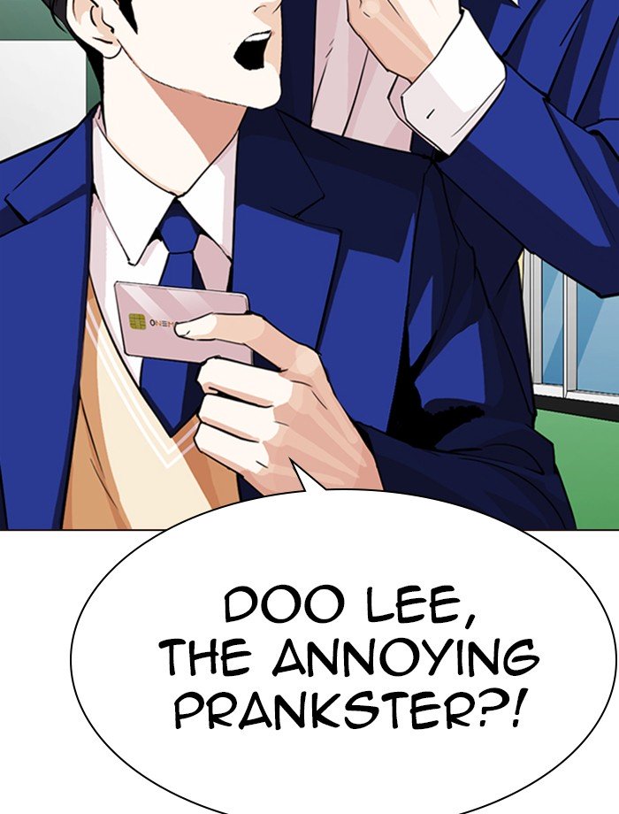 Lookism chapter 287 page 60