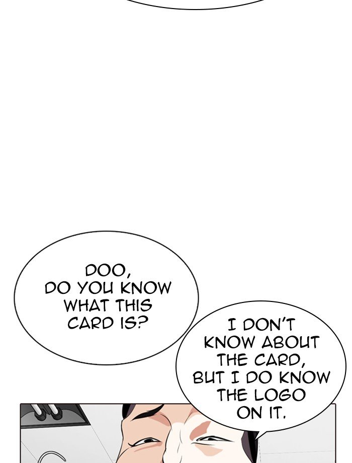 Lookism chapter 287 page 61