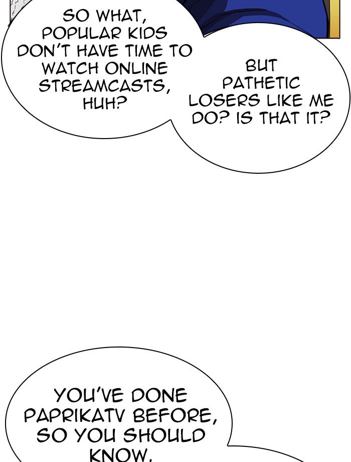 Lookism chapter 287 page 64