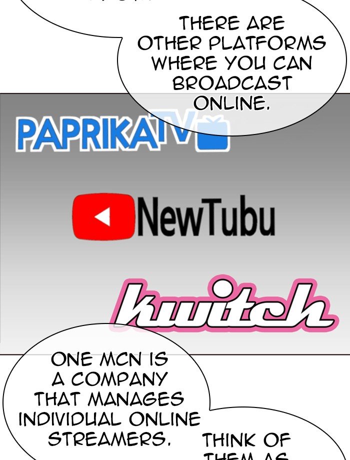 Lookism chapter 287 page 65