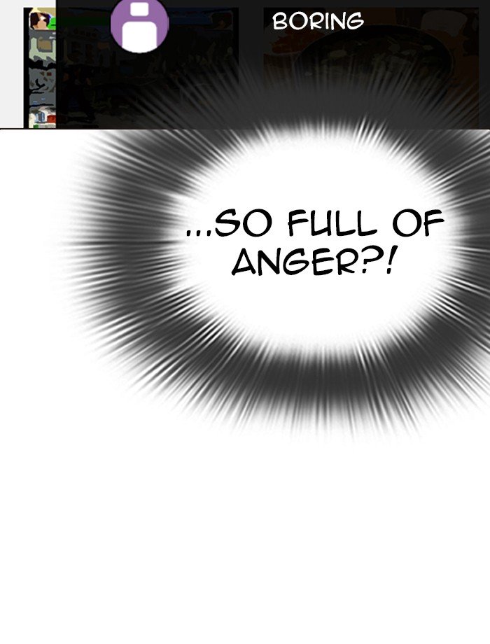 Lookism chapter 287 page 87