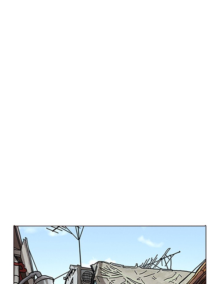 Lookism chapter 287 page 88