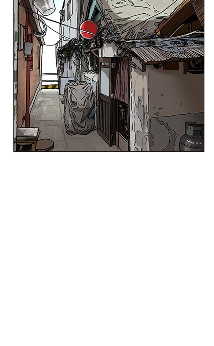 Lookism chapter 287 page 89