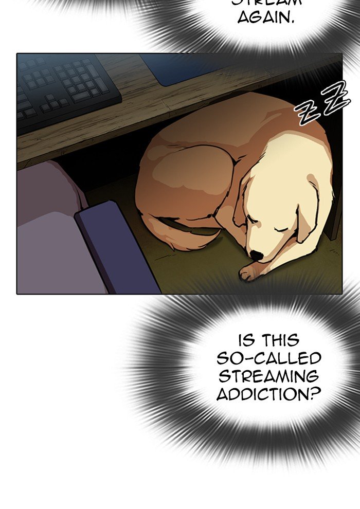 Lookism chapter 287 page 98