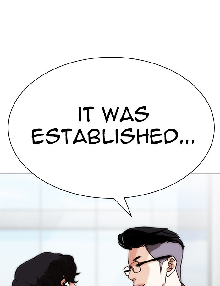 Lookism chapter 288 page 10