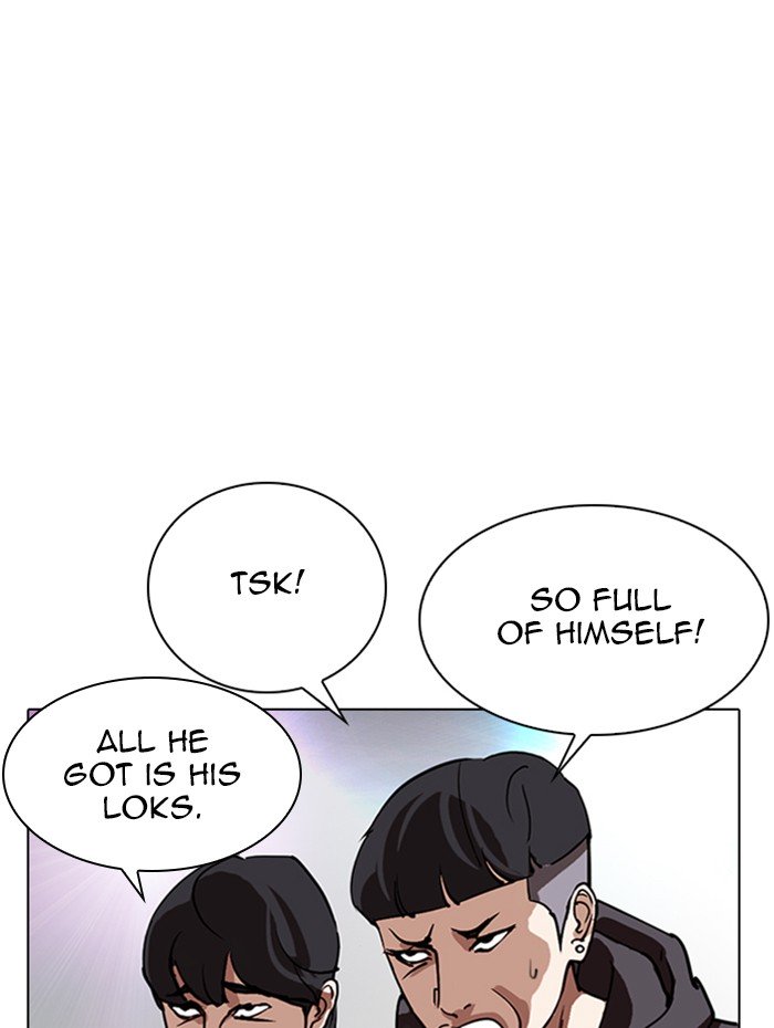 Lookism chapter 288 page 101