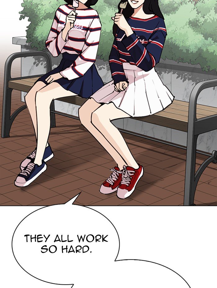 Lookism chapter 288 page 106