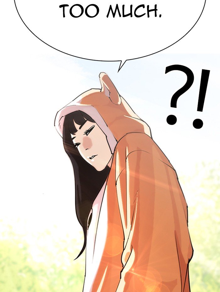 Lookism chapter 288 page 116