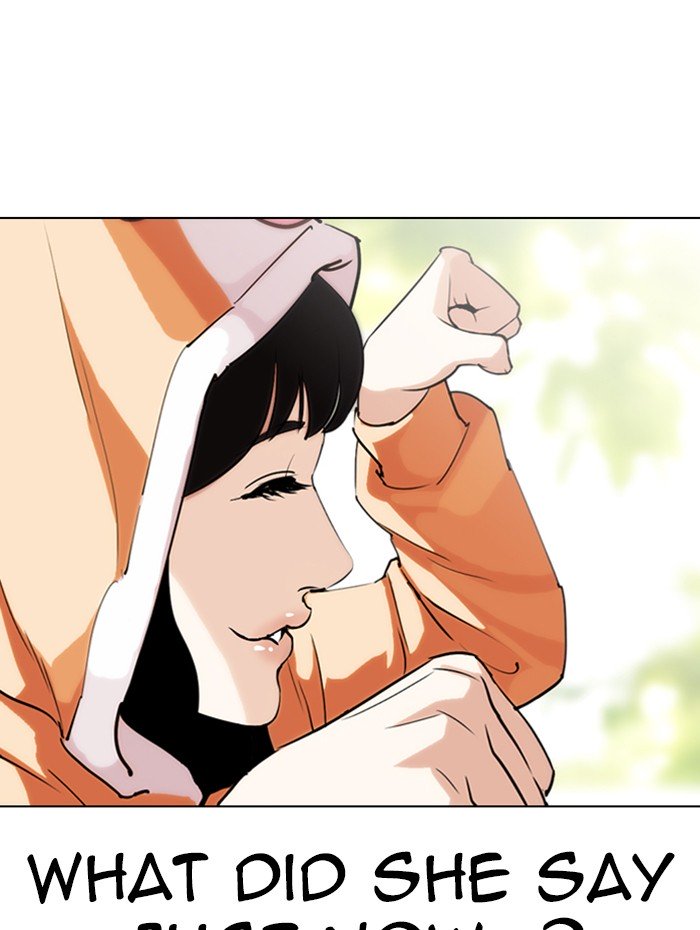 Lookism chapter 288 page 119