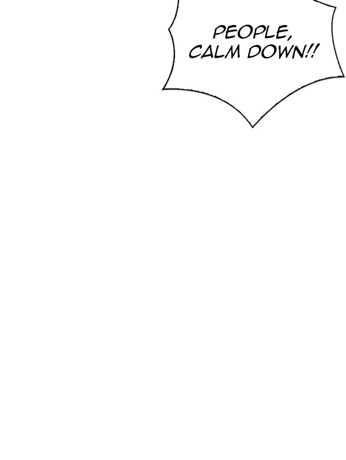 Lookism chapter 288 page 123