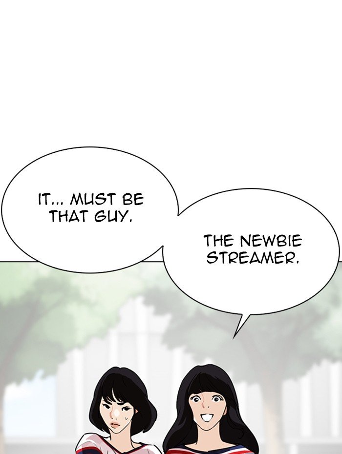 Lookism chapter 288 page 128