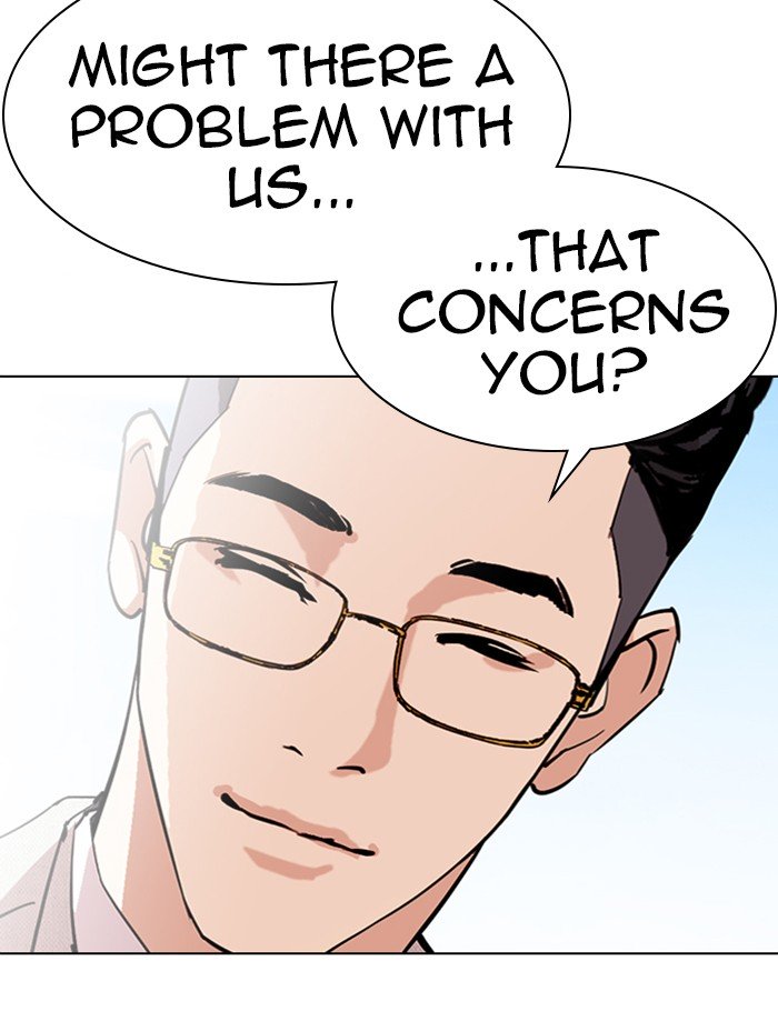 Lookism chapter 288 page 13