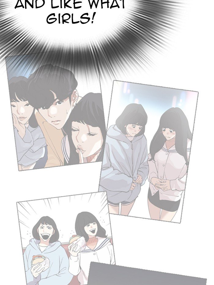 Lookism chapter 288 page 131