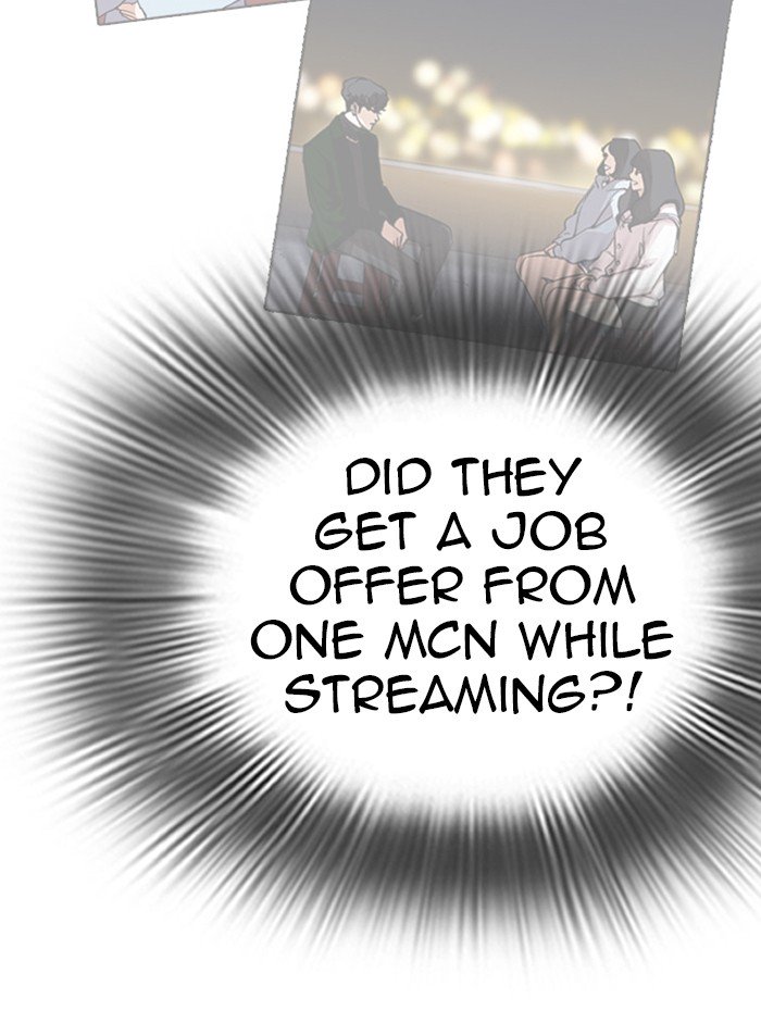 Lookism chapter 288 page 132