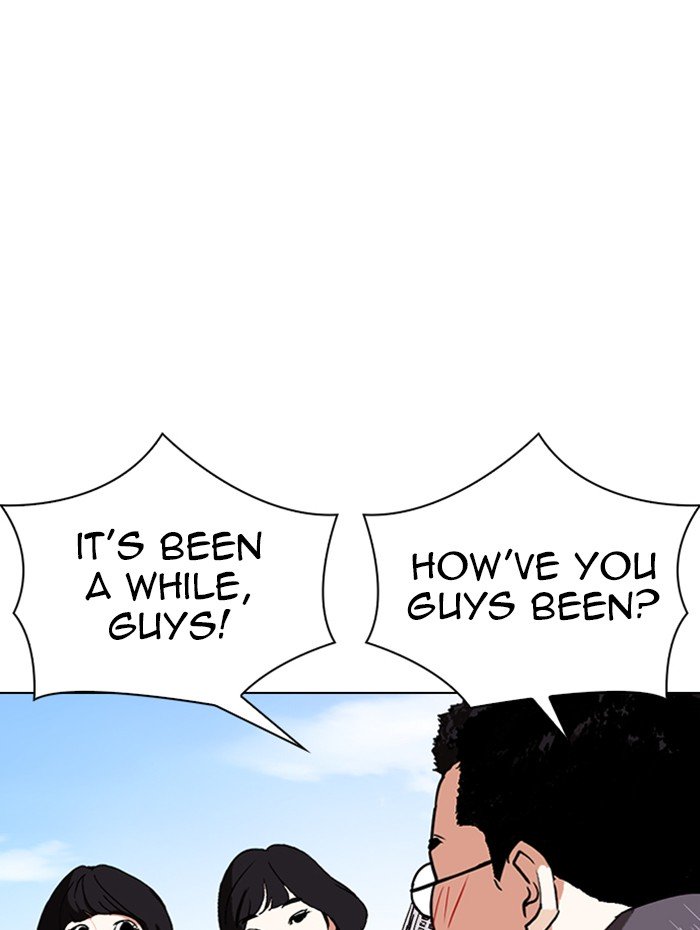 Lookism chapter 288 page 133