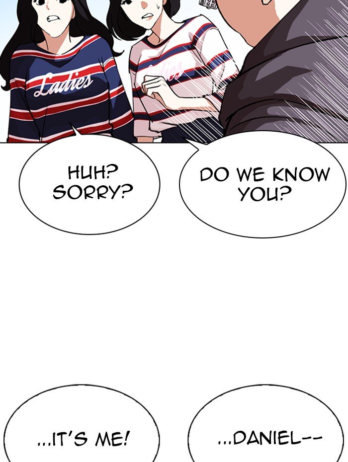 Lookism chapter 288 page 134