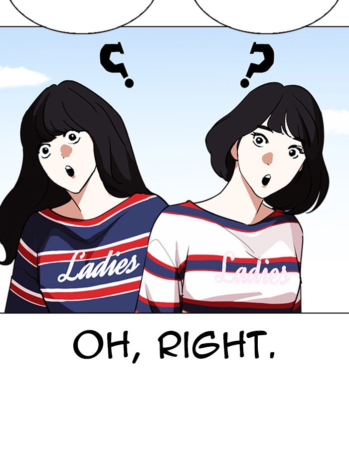 Lookism chapter 288 page 135