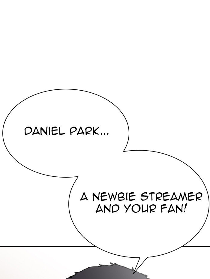 Lookism chapter 288 page 136