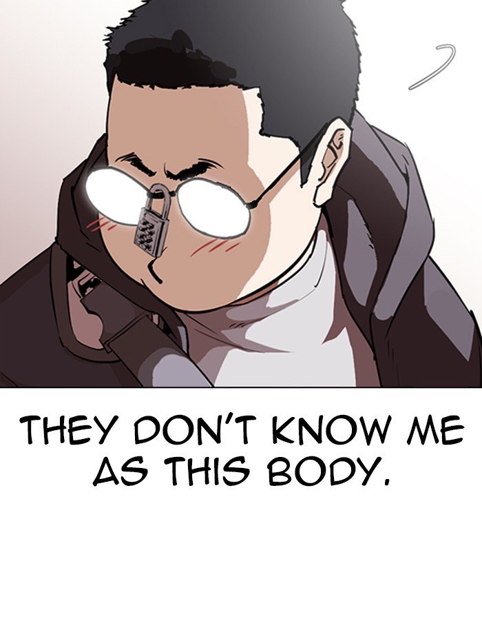 Lookism chapter 288 page 137