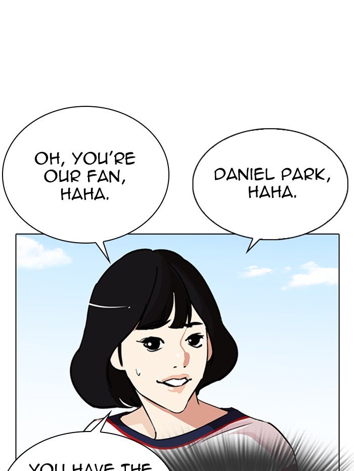Lookism chapter 288 page 138