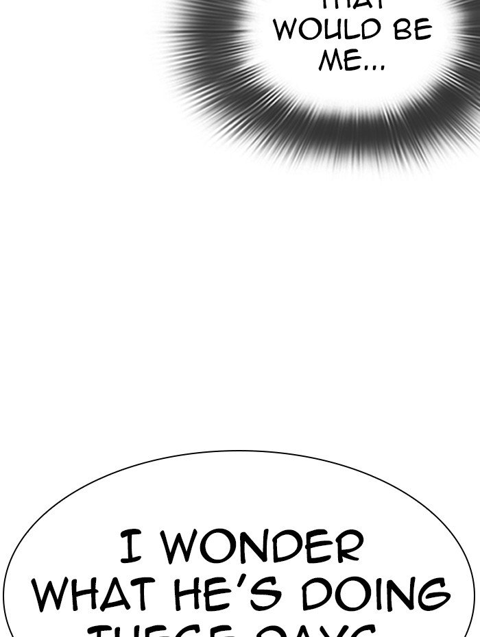 Lookism chapter 288 page 141