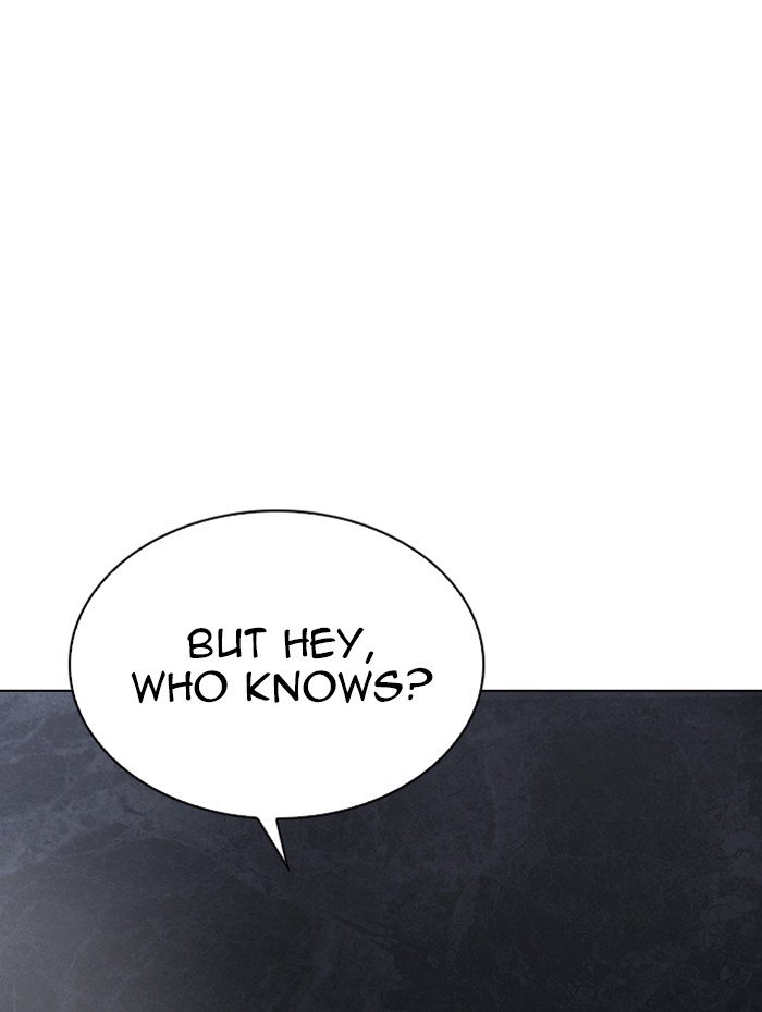 Lookism chapter 288 page 153