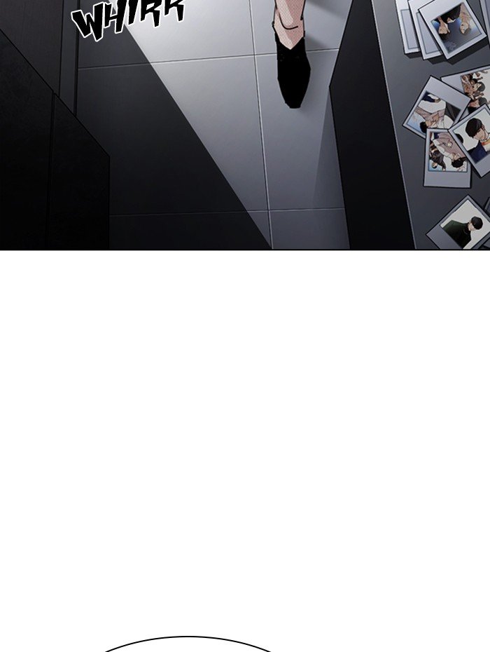 Lookism chapter 288 page 155