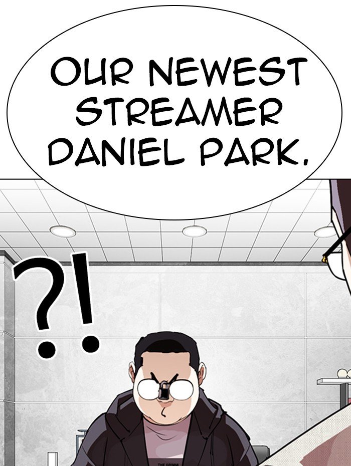 Lookism chapter 288 page 159