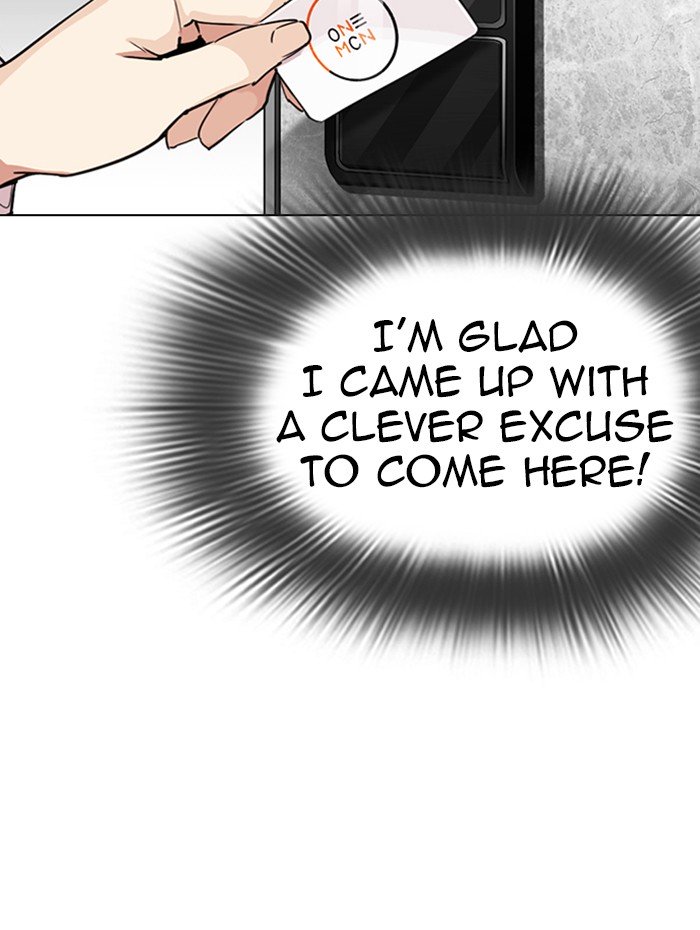 Lookism chapter 288 page 165