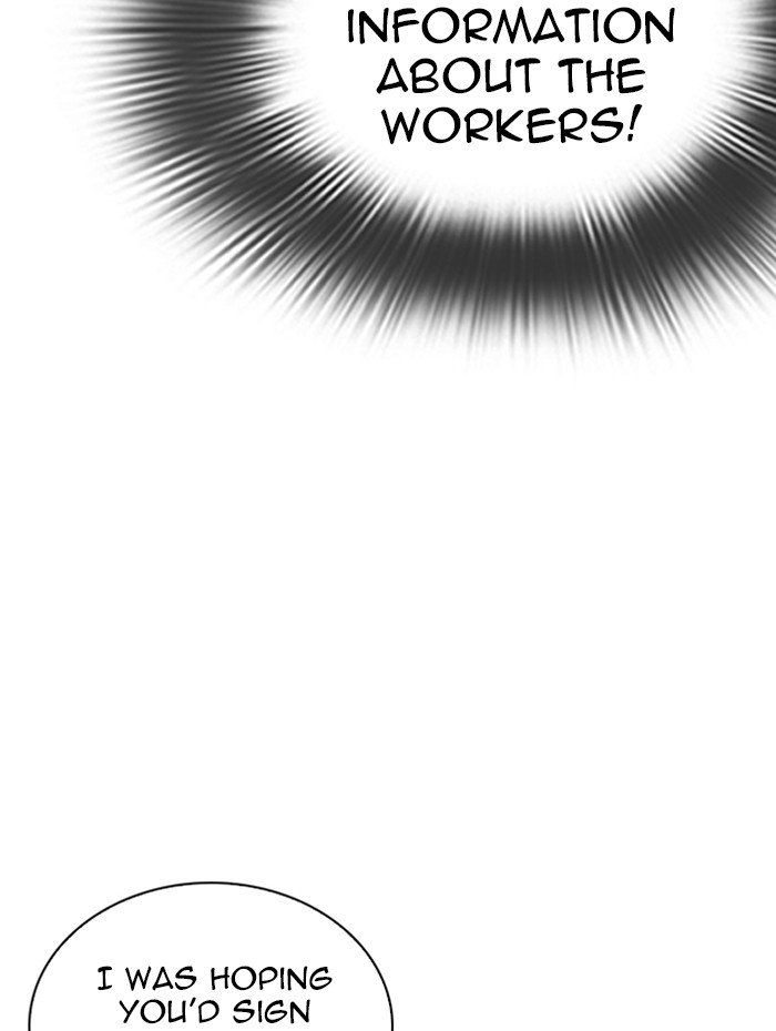 Lookism chapter 288 page 168