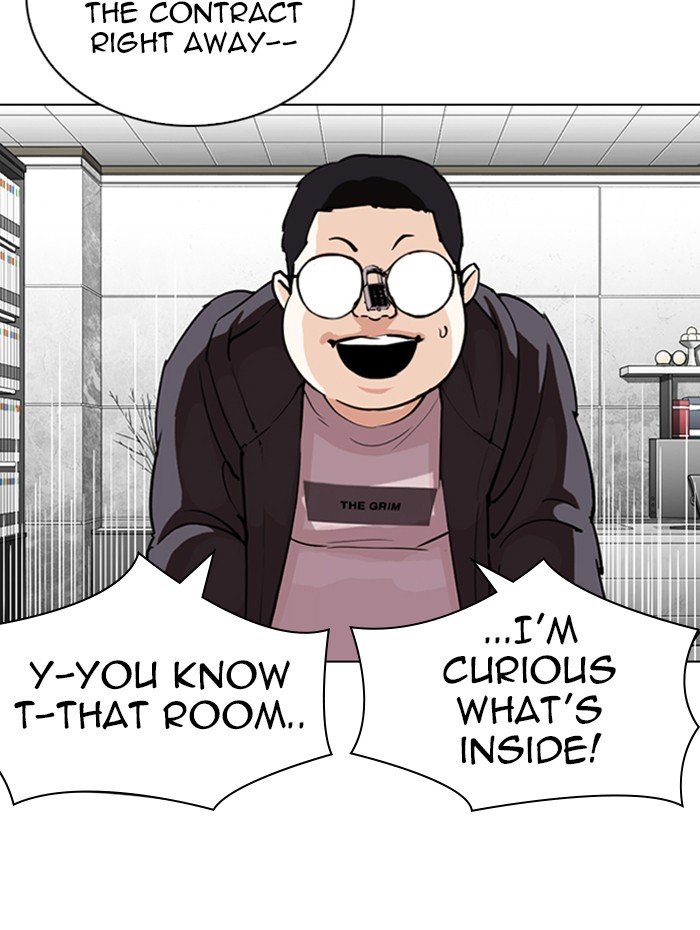 Lookism chapter 288 page 169