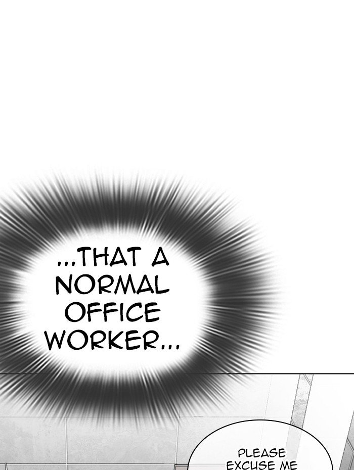 Lookism chapter 288 page 175