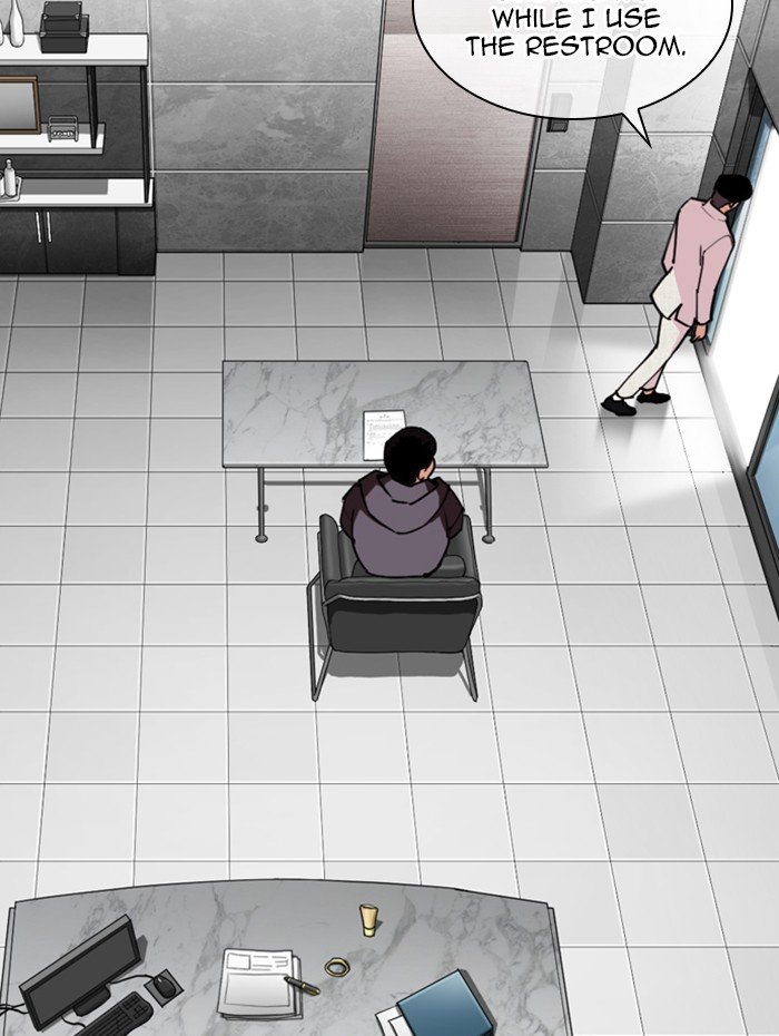 Lookism chapter 288 page 176