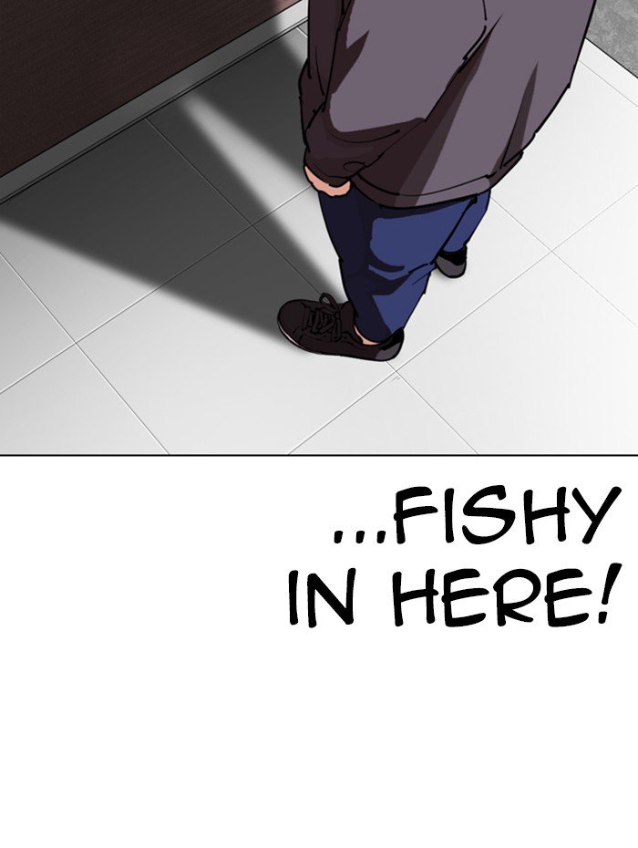 Lookism chapter 288 page 181