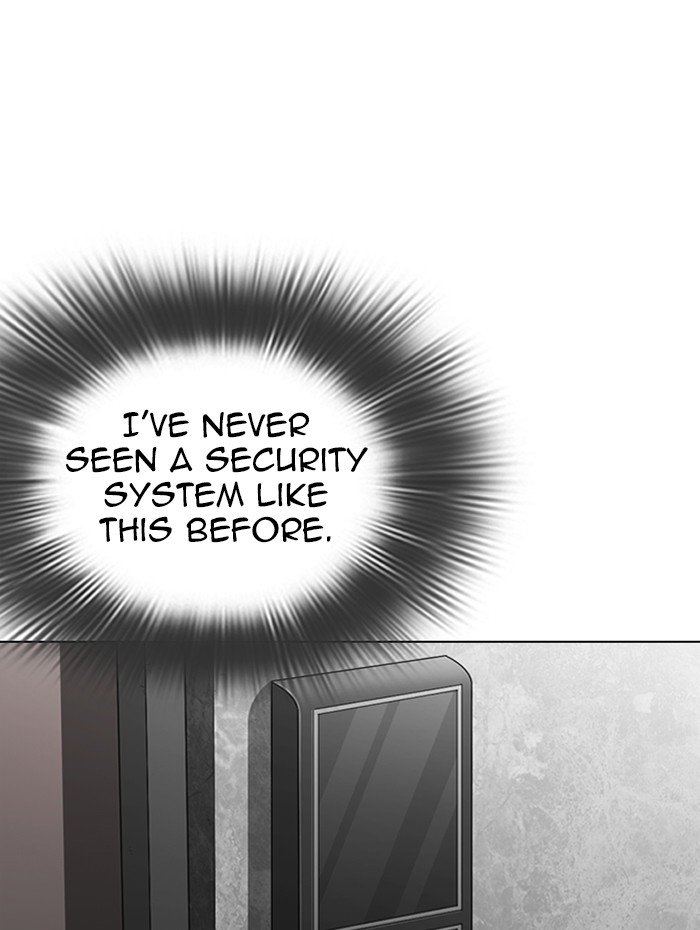 Lookism chapter 288 page 182