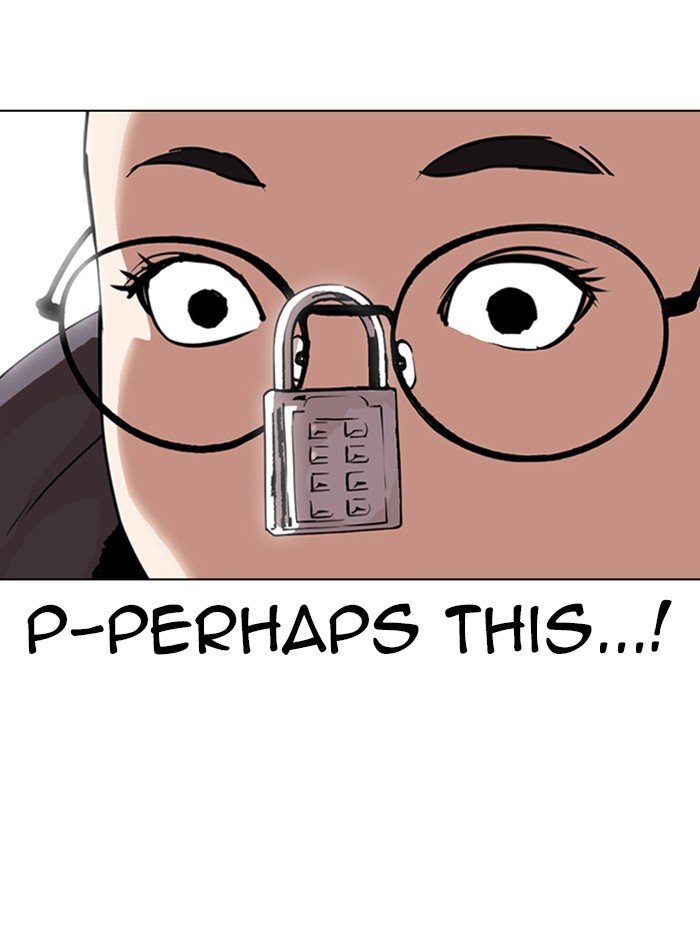 Lookism chapter 288 page 184