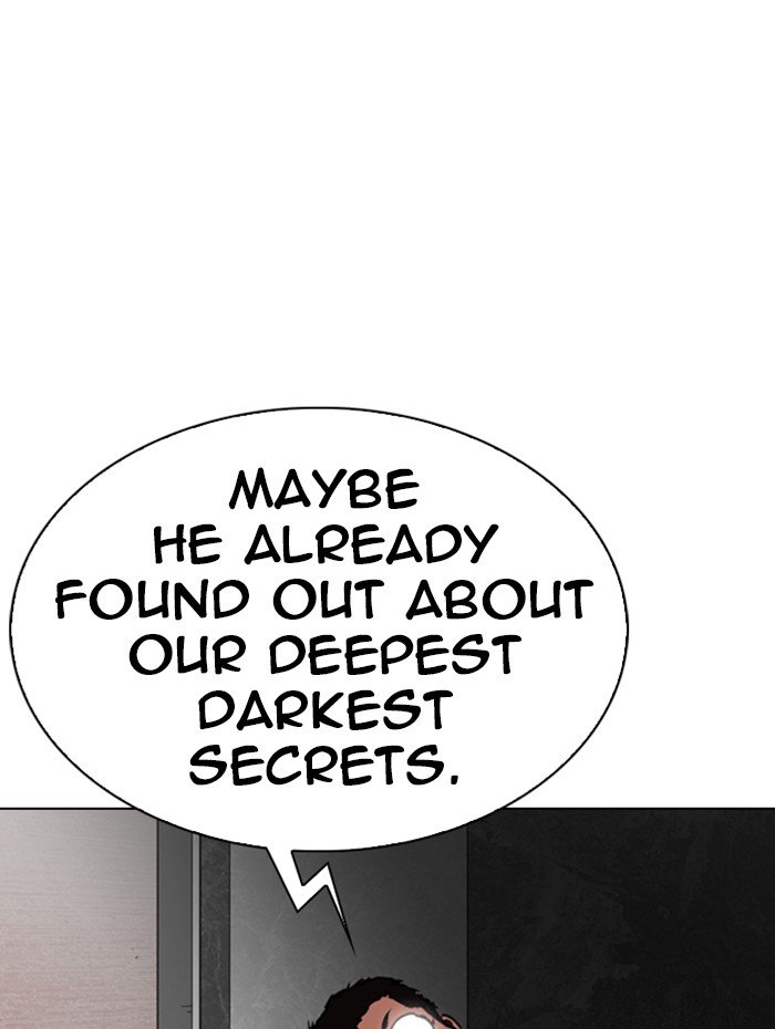 Lookism chapter 288 page 185