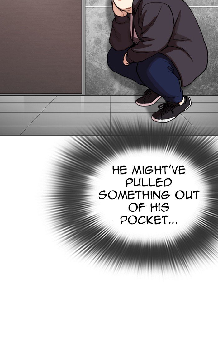 Lookism chapter 288 page 190